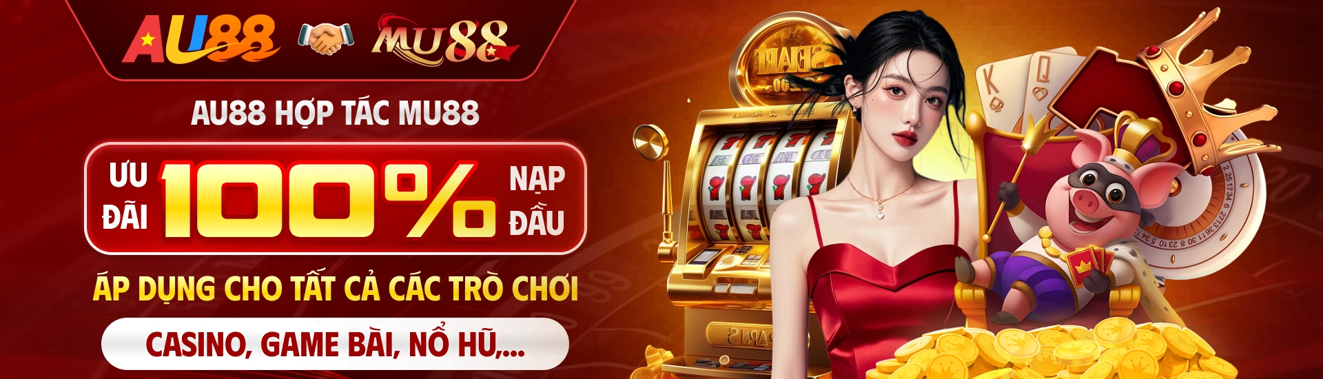 Thông tin nổi bật đầu tiên của MU88