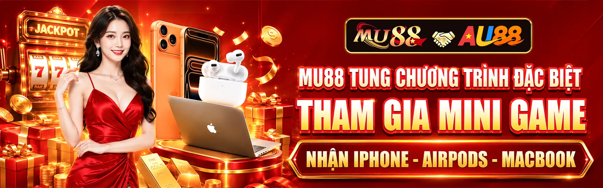 Nội dung chuyên mục và dịch vụ tại MU88